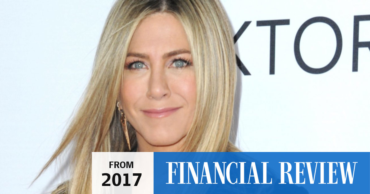 Older women: why they're sexier for so much longer